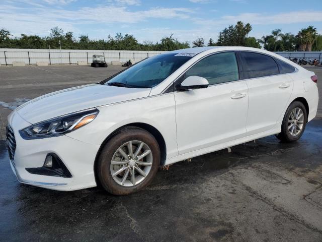 5NPE24AF3KH764070 | 2019 Hyundai sonata se