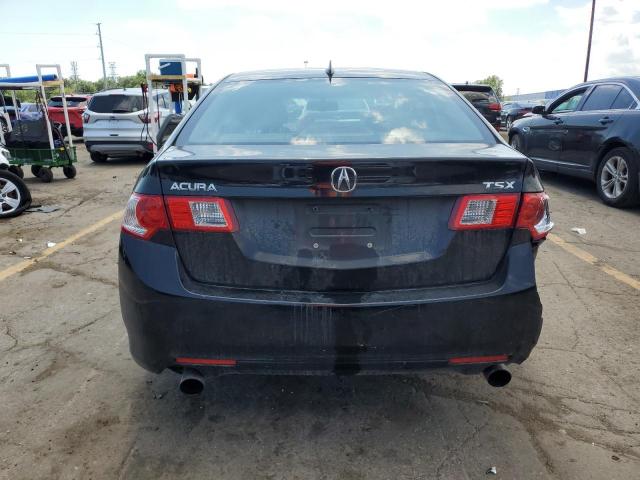 2010 Acura Tsx VIN: JH4CU2F63AC018158 Lot: 60594264