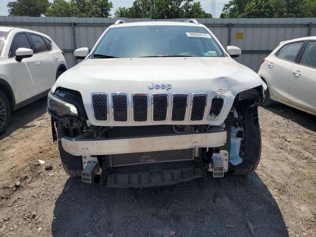 2020 Jeep Cherokee Limited VIN: 1C4PJMDX8LD506778 Lot: 58962614