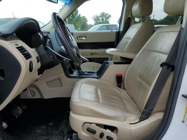 2015 FORD FLEX SEL - 2FMHK6C8XFBA05694