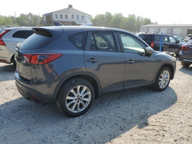 VIN JM3KE4DY5F0491148 2015 Mazda CX-5, GT no.3