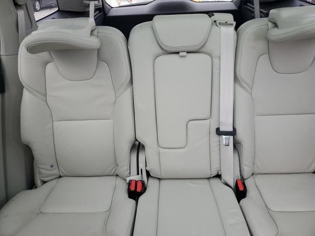 2020 Volvo Xc90 T6 Momentum VIN: YV4A22PK5L1597790 Lot: 56956604