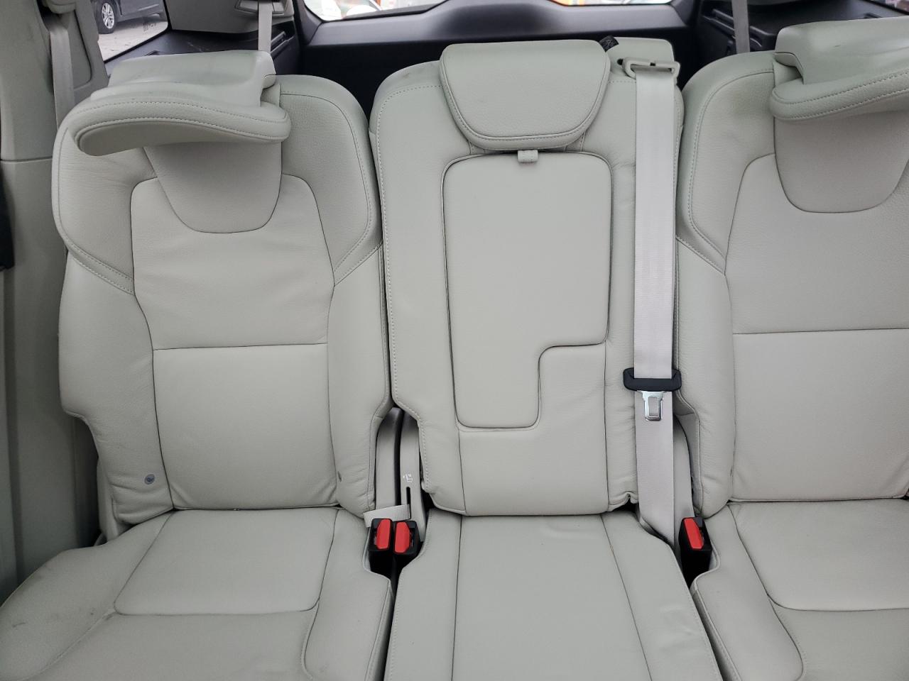 YV4A22PK5L1597790 2020 Volvo Xc90 T6 Momentum