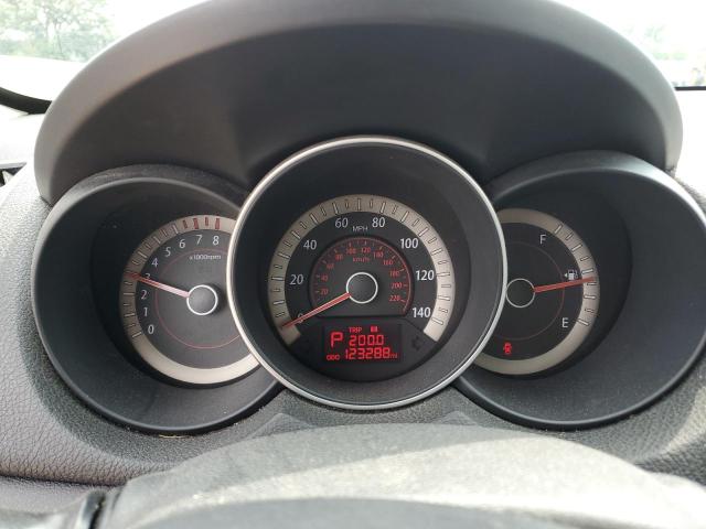 2011 Kia Forte Ex VIN: KNAFU5A21B5401507 Lot: 59445474