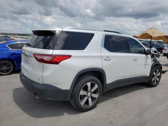 2018 Chevrolet Traverse Lt VIN: 1GNERHKW6JJ211217 Lot: 59852884