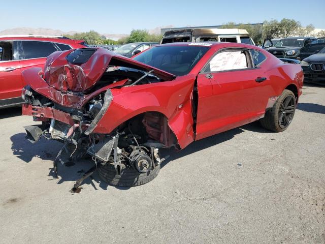 1G1FF1R75K0123173 2019 CHEVROLET CAMARO - Image 1