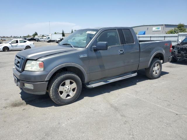 2004 Ford F150 VIN: 1FTPX14524NB68026 Lot: 58148974