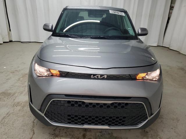 2024 Kia Soul Lx VIN: KNDJ23AU7R7915000 Lot: 60137504