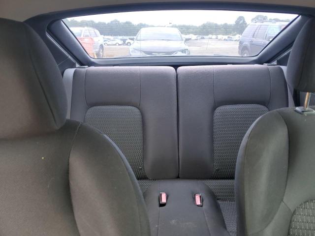 2007 Hyundai Tiburon Gs VIN: KMHHM66DX7U258464 Lot: 57460654