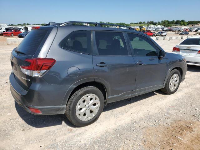 2021 SUBARU FORESTER JF2SKADC4MH460722