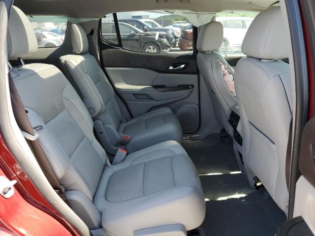 2018 GMC Acadia Slt-2 VIN: 1GKKNWLS3JZ193630 Lot: 57775934