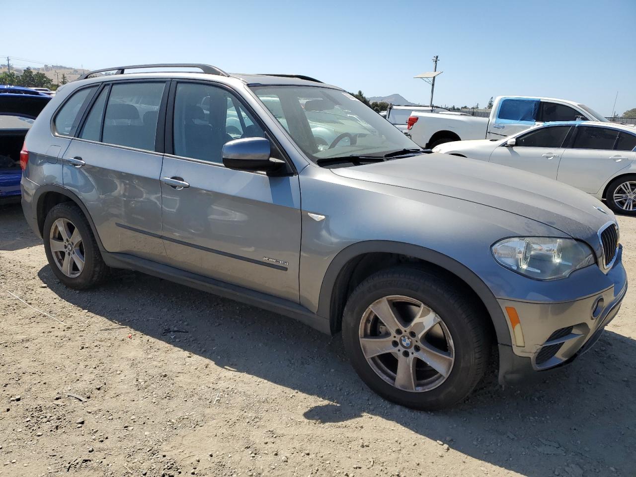 5UXZV4C50D0B20623 2013 BMW X5 xDrive35I