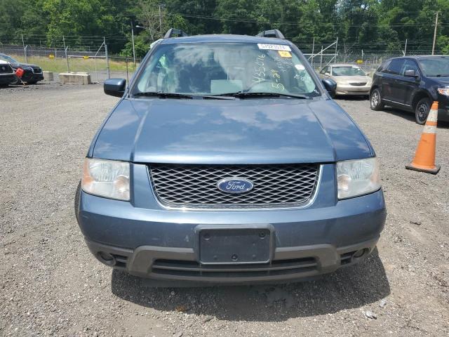 2005 Ford Freestyle Sel VIN: 1FMZK05105GA12274 Lot: 57023574