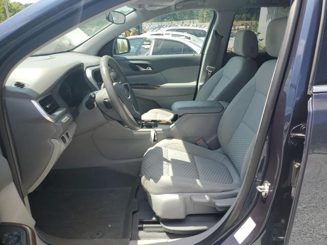 2019 GMC Acadia Sle VIN: 1GKKNKLA3KZ145840 Lot: 59961694