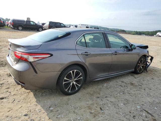 2018 TOYOTA CAMRY L - 4T1B11HK2JU651265