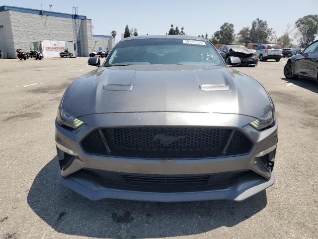 2019 Ford Mustang Gt VIN: 1FA6P8CF6K5125651 Lot: 58439064