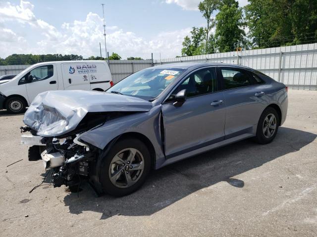 2021 Kia K5 Lxs VIN: 5XXG14J28MG061846 Lot: 57382404