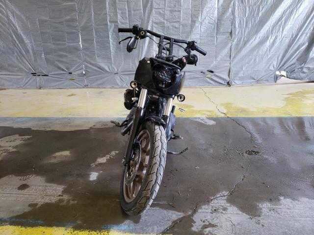 2017 HARLEY-DAVIDSON FXDLS 1HD1GS811HC311180