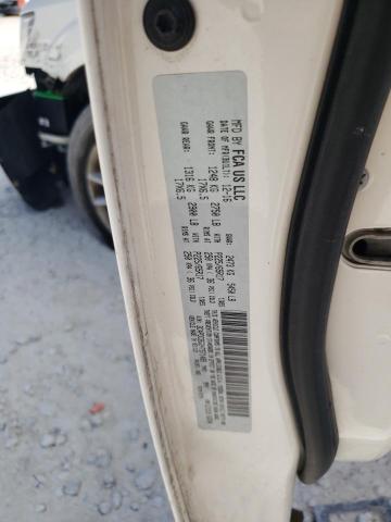 2017 Dodge Journey Sxt VIN: 3C4PDCBG2HT571485 Lot: 61073174