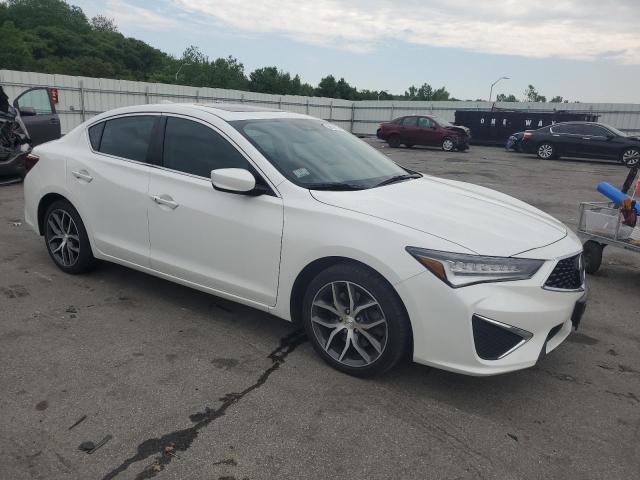 2021 Acura Ilx Premium VIN: 19UDE2F78MA000882 Lot: 58647014