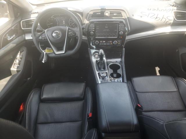 2017 Nissan Maxima 3.5S VIN: 1N4AA6APXHC377998 Lot: 59822884