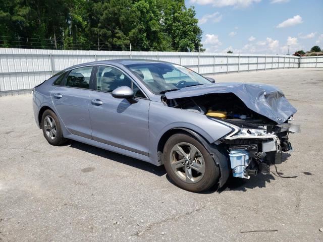 2021 Kia K5 Lxs VIN: 5XXG14J28MG061846 Lot: 57382404