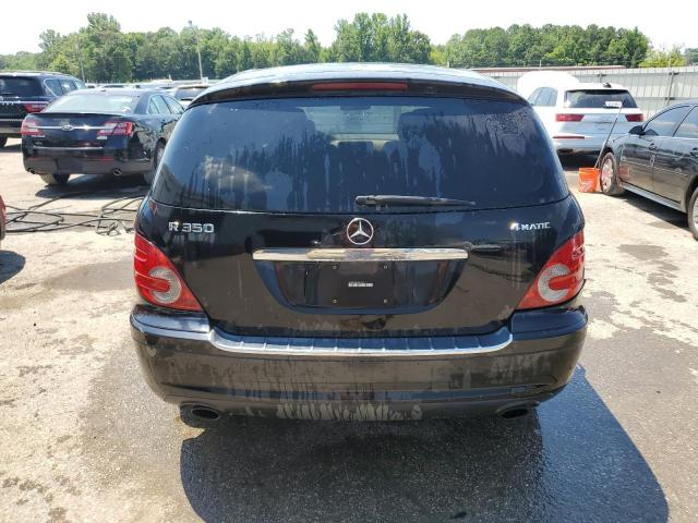 2008 Mercedes-Benz R 350 VIN: 4JGCB65E48A071718 Lot: 60165004