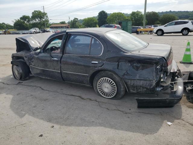 1997 Infiniti I30 VIN: JNKCA21D9VT522363 Lot: 59700874