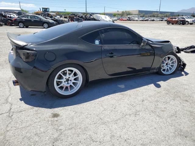 2013 Subaru Brz 2.0 Limited VIN: JF1ZCAC12D2613584 Lot: 57757254