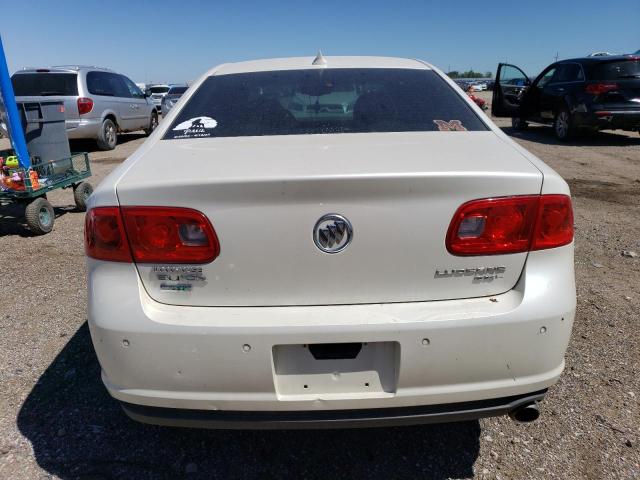 2011 Buick Lucerne Cxl VIN: 1G4HC5EMXBU118180 Lot: 57088414