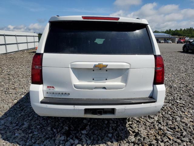 2019 CHEVROLET SUBURBAN K - 1GNSKHKC2KR402505