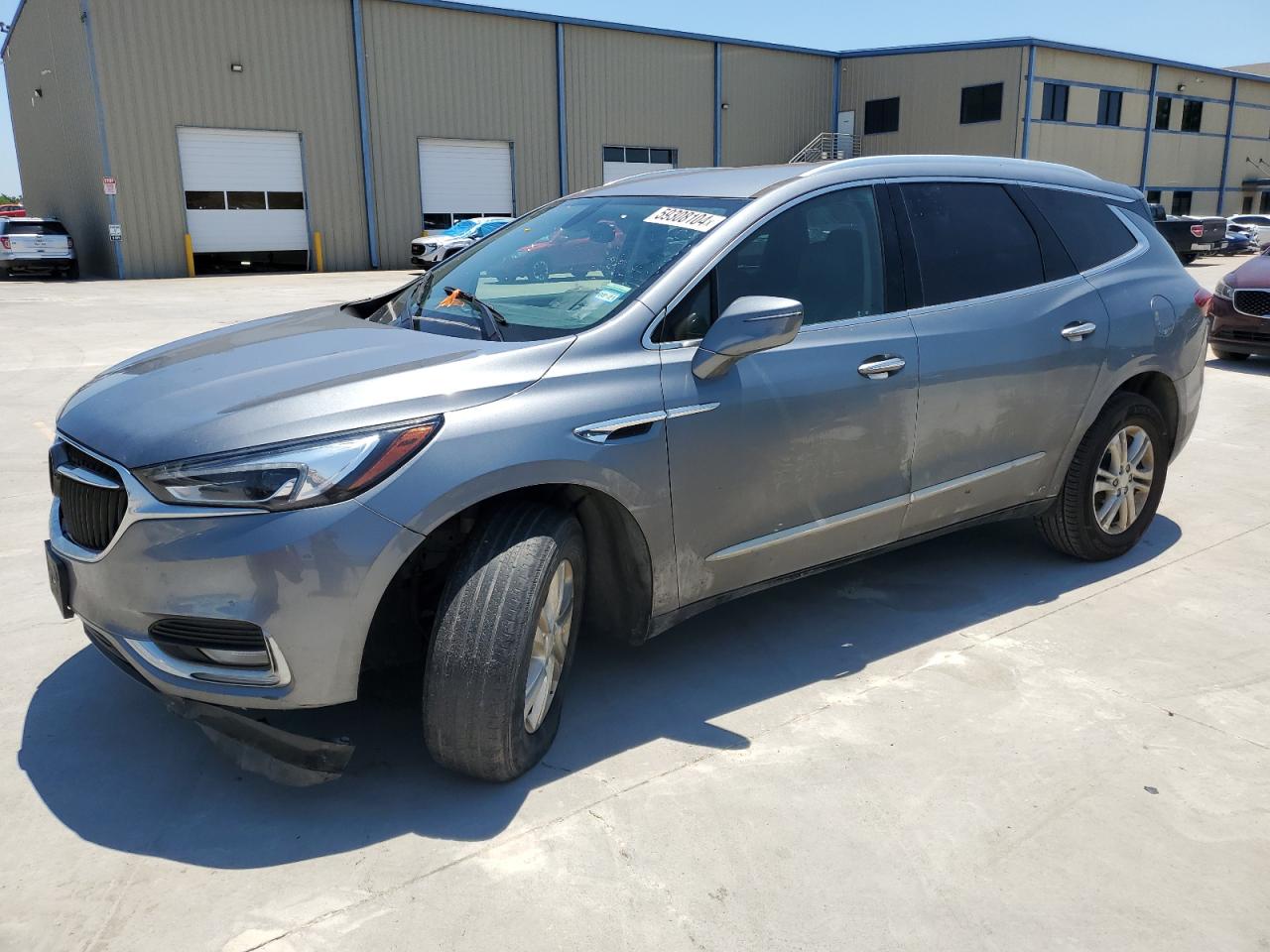 2019 Buick Enclave Essence vin: 5GAERBKW0KJ186825