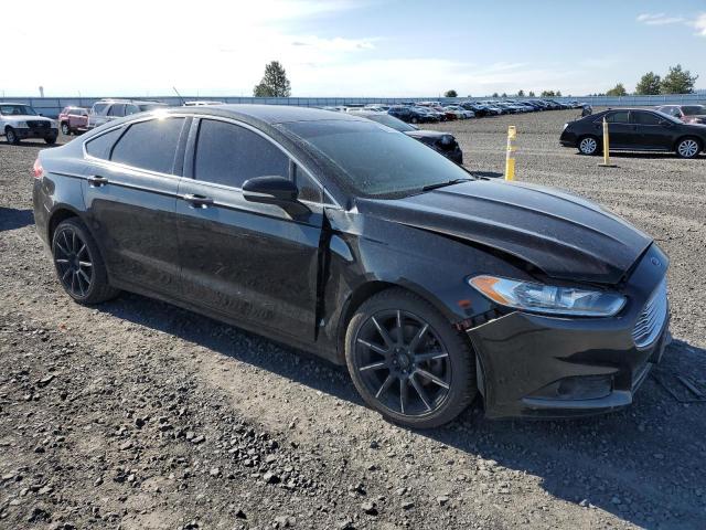 VIN 3FA6P0H92ER186405 2014 Ford Fusion, SE no.4