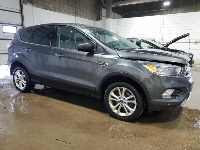 2017 Ford Escape Se VIN: 1FMCU9G99HUC03303 Lot: 57493614