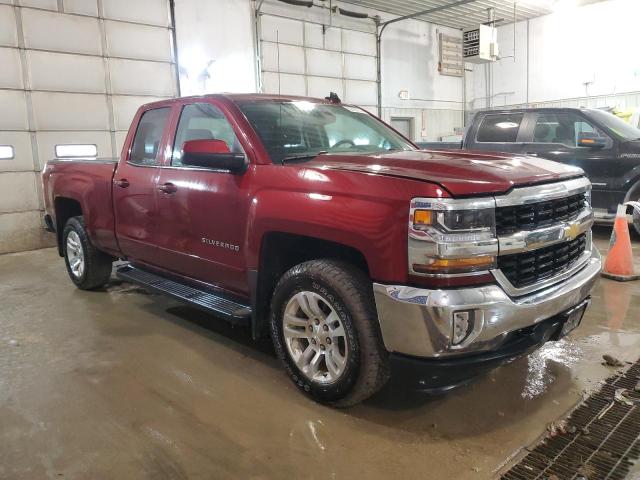 2017 Chevrolet Silverado K1500 Lt VIN: 1GCVKREC8HZ198583 Lot: 59769174