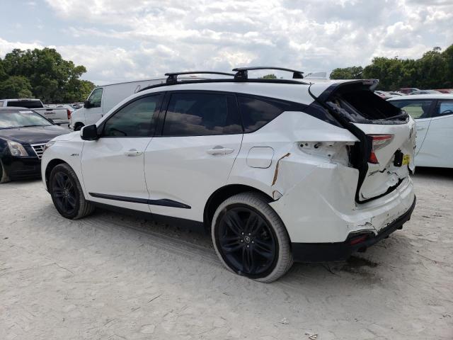 2020 Acura Rdx A-Spec VIN: 5J8TC1H6XLL015421 Lot: 57822904