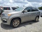 2012 Kia Sorento Sx VIN: 5XYKWDA21CG253907 Lot: 60055614