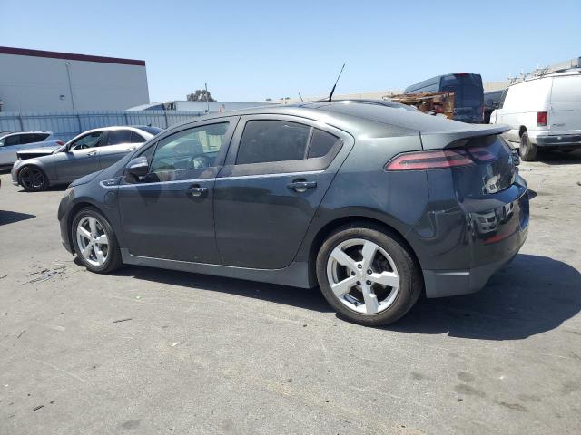 VIN 1G1RE6E48EU129216 2014 Chevrolet Volt no.2