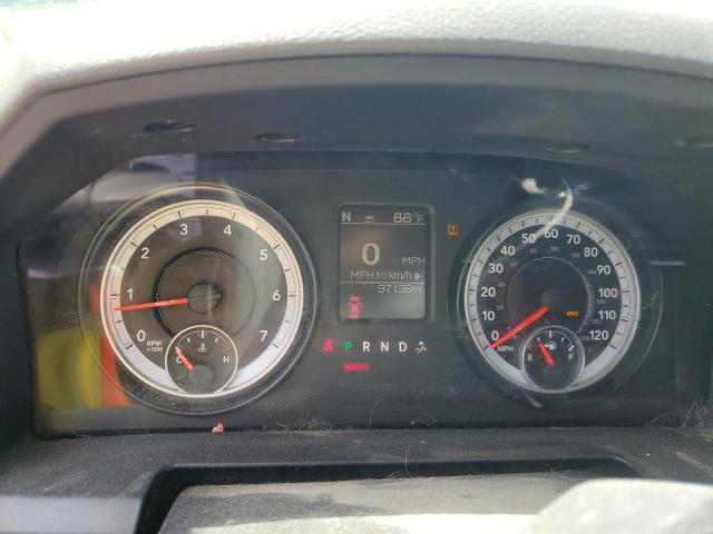 2014 Ram 1500 Slt VIN: 1C6RR7GT4ES120182 Lot: 57377594