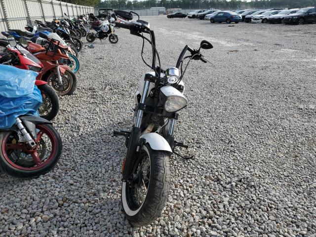 2012 VICTORY MOTORCYCLES HIGH-BALL - 5VPWB36N0C3001405