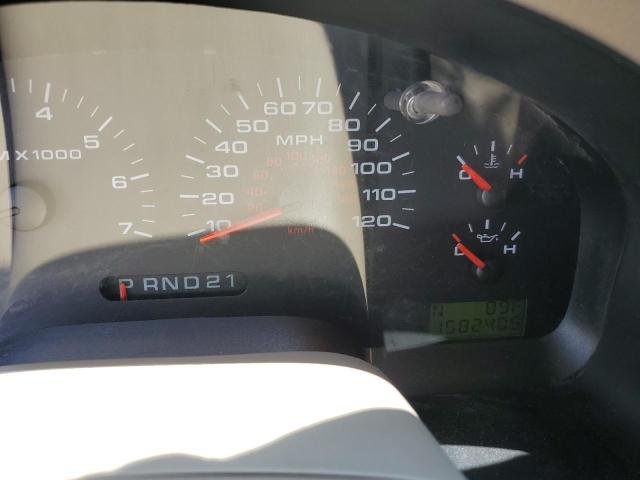 2006 Ford F150 Supercrew VIN: 1FTPW14596KB21504 Lot: 58915034