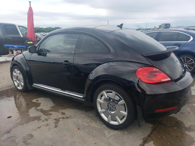 2016 VOLKSWAGEN BEETLE SE - 3VWJ07ATXGM600874
