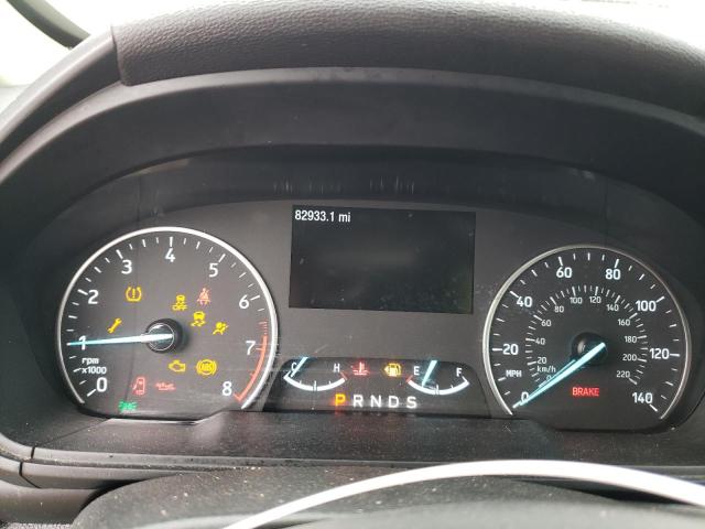 2020 Ford Ecosport Titanium VIN: MAJ6S3KL7LC360808 Lot: 59500724