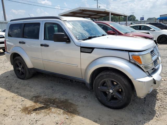 2008 Dodge Nitro Sxt VIN: 1D8GT28K08W286854 Lot: 60609154