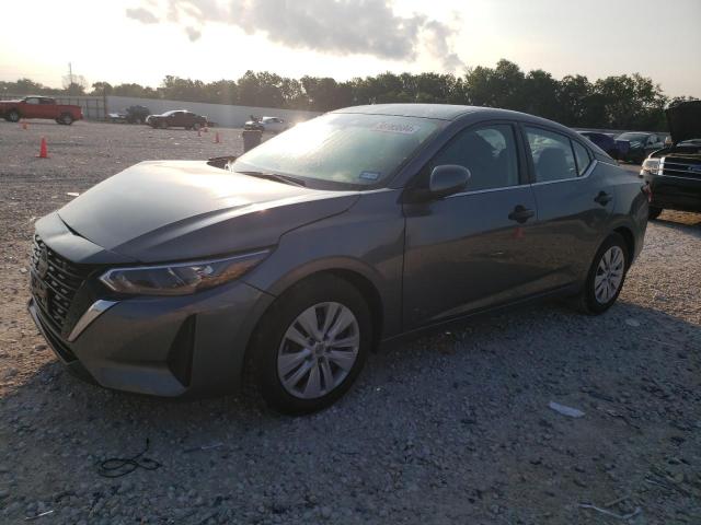 3N1AB8BV5RY290229 Nissan Sentra S 2024