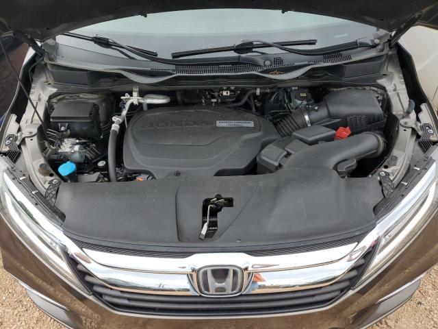 2018 Honda Odyssey - Image 12