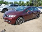 2015 HONDA CIVIC EXL - 19XFB2F9XFE220221