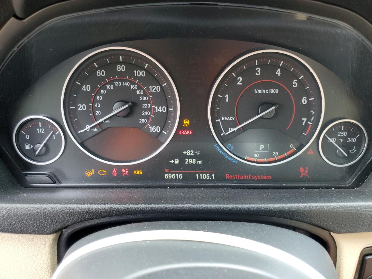 WBA8E9G52GNT43557 2016 BMW 328 I Sulev