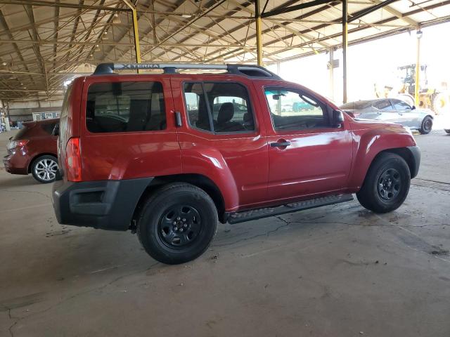 2010 Nissan Xterra Off Road VIN: 5N1AN0NU8AC505197 Lot: 59933614