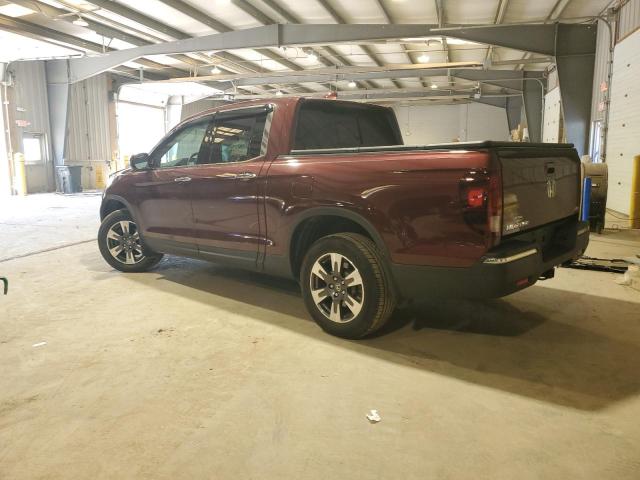 2019 HONDA RIDGELINE - 5FPYK3F71KB030445